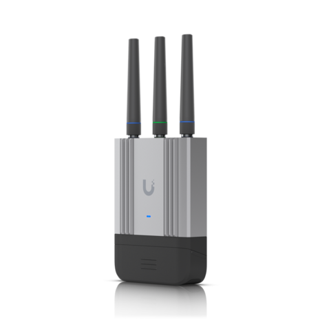 Ubiquiti Mobile Router Industrial