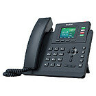 Yealink T33G VOIP Phone (SIP) PoE, Grijs