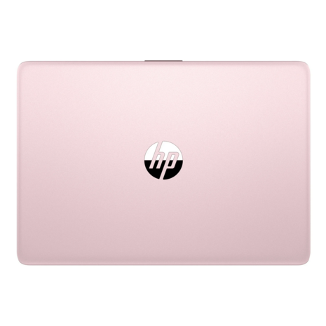 HP 14,0" Cel/4GB/64GBeMMC/HD/W11 Rose RENEW