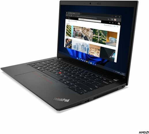 Lenovo 14,0 R5-5/16GB/512GB/FHD/W11 Pro RENEW