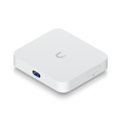 Ubiquiti UniFi Cloud Gateway Max - no storage