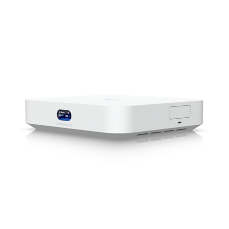 Ubiquiti UniFi Cloud Gateway Max - no storage