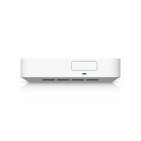 Ubiquiti UniFi Cloud Gateway Max - no storage