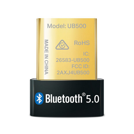 USB2.0 BT5.0 20m - TP-Link UB500.