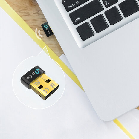 USB2.0 BT5.0 20m - TP-Link UB500.