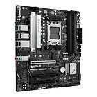 ASUS AM5 B650M-A II-CSM PRIME - DDR5/2xM.2/DP/HDMI/µATX