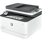 HP LaserJet Pro MFP 3102fdn MONO /LAN/FAX / Wi-Zw