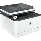 HP LaserJet Pro MFP 3102fdn MONO /LAN/FAX / Wi-Zw