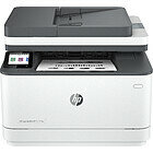 HP LaserJet Pro MFP 3102fdw MONO / WLAN/LAN/FAX / Wi-Zw