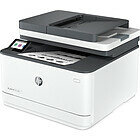 HP LaserJet Pro MFP 3102fdw MONO / WLAN/LAN/FAX / Wi-Zw