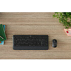 DT Logitech MK650 Combo Signature Graphite Wireless