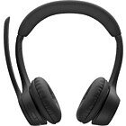 Logitech Zone 300 Headset Stereo Wireless Zwart