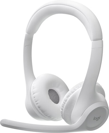 Logitech Zone 300 Headset Stereo Wireless Wit