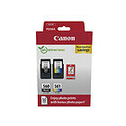 Canon (U) PG-560/CL-561 Valuepack 15,8ml (Origineel)