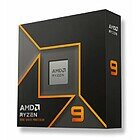 AM5 AMD Ryzen 9 9900X 120W /5.6GHz /76MB /BOX-no Cooler