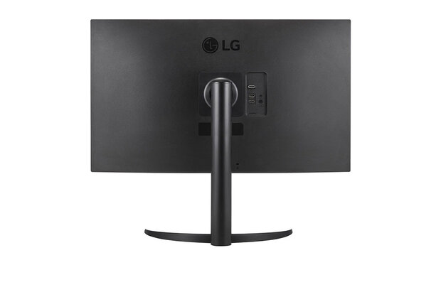 32" LG UltraGear 32UR550-B 4k/DP/2xHDMI/VA