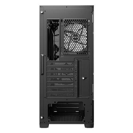 Antec NX416L - TG/ARGB/USB-C/Midi/ATX