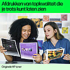 HP No.220X Geel 5.500 pagina`s (Origineel)