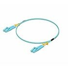 UniFi OM3 Duplex LC Cable 10 Gbps 1.00m Ubiquiti