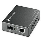 TP-Link Media Converter RJ45 to SFP+ 10Gbps