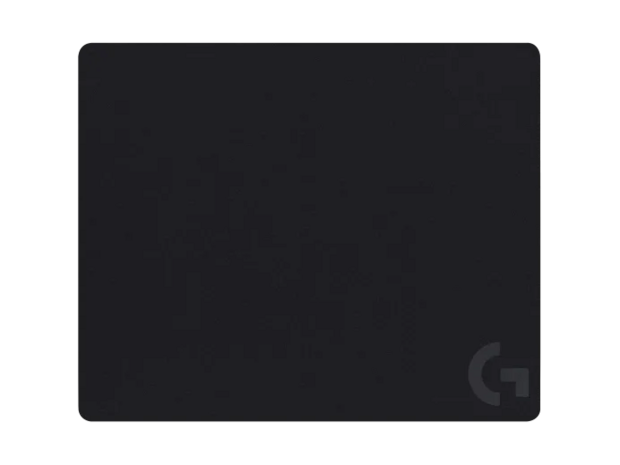 Mousepad Logitech G G240 Zwart