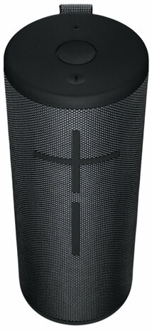 Logitech 1.0 Bluetooth UE Boom 3 Zwart