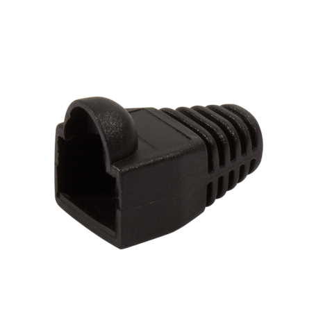 Pullover RJ45 10 stuks Groen LogiLink