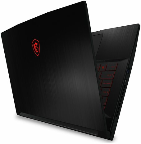 MSI 15,6" i5-12/8GB/512GB/FHD IPS 144Hz/3050/NoOS