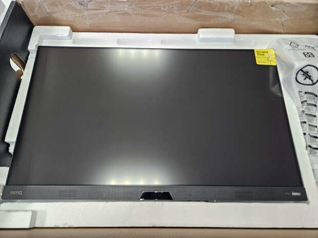 27" BenQ MOBIUZ EX2710U 4K/DP/2xHDMI/5xUSB/IPS [3]