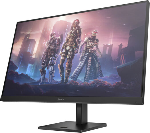 32" HP OMEN 32q QHD/DP/2xHDMI/165Hz/IPS