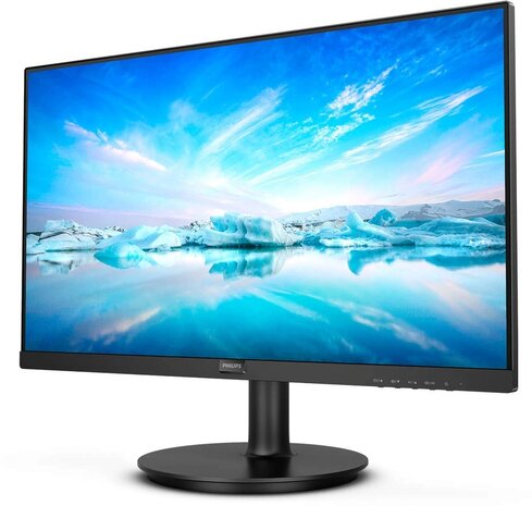 24" Philips 242V8LA/00 FHD/DP/HDMI/VGA/Speaker/VA