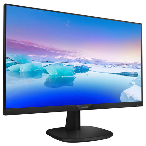 27" Philips 273V7QJAB/00 FHD/DP/HDMI/VGA/Speaker/IPS