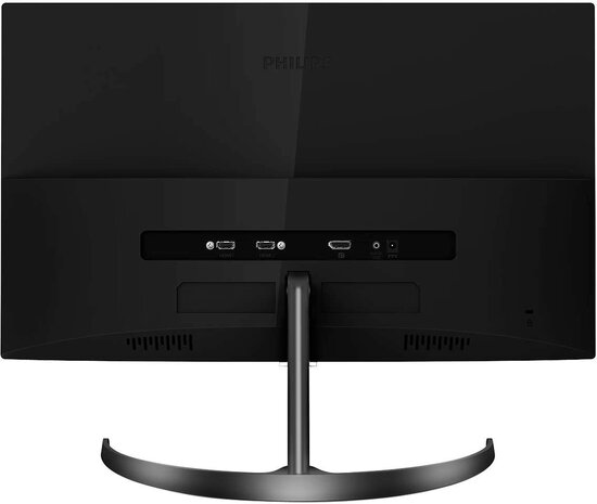 27" Philips 276E8VJSB 4K/DP/2xHDMI/IPS