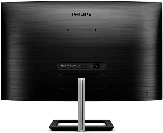 32" Philips 328E1CA/00 Curved/4K/DP/2xHDMI/Speaker