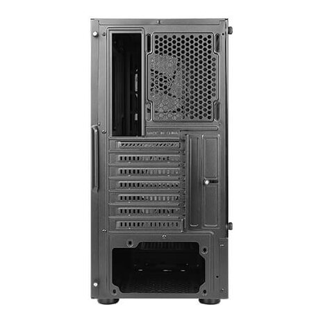 Antec NX260 - TG/ARGB/USB3.0/Midi/ATX