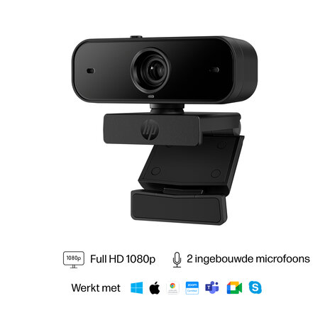 HP WebCam 430 FHD Retail