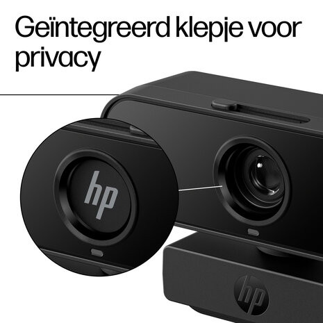 HP WebCam 430 FHD Retail