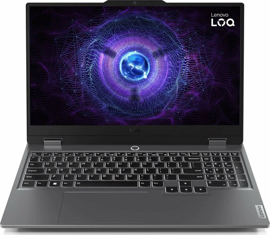 Lenovo 15,6" i5-12/16GB/1TB/FHD IPS 144Hz/3050/NoOS