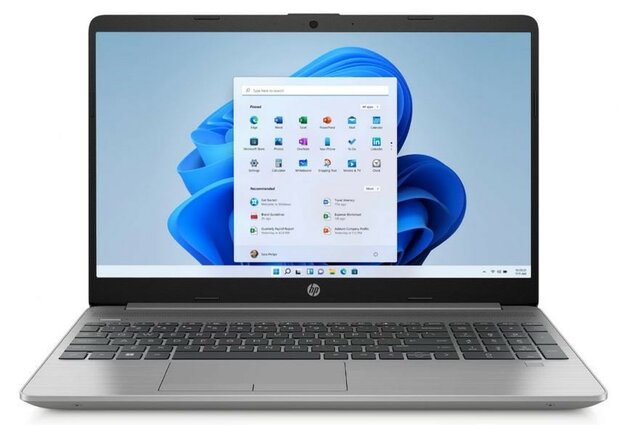 HP 15.6" R5-5/8GB/512GB/FHD/W11