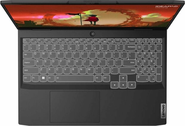 Lenovo 15,6" R7-7/16GB/512GB/FHD IPS 120Hz/3050/NoOS