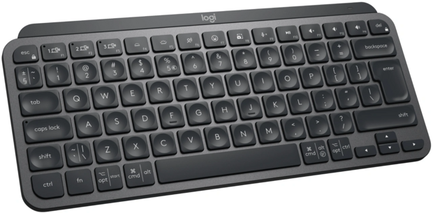 KB Logitech MX Keys Mini for Business BT Illuminated