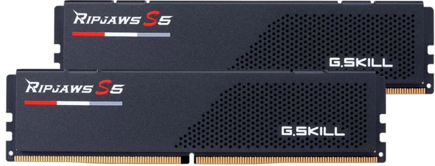 32GB DDR5/6400 CL32 (2x 16GB) G.Skill Ripjaws S5