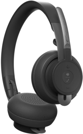 Logitech Zone Headset Stereo Wireless