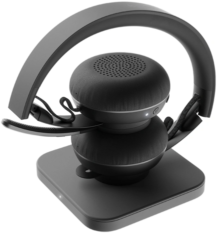 Logitech Zone Headset Stereo Wireless