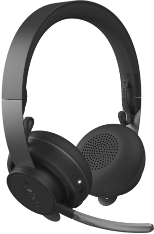 Logitech Zone Headset Stereo Wireless