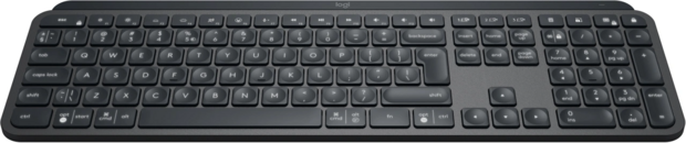 KB Logitech MX Keys for Business BT Illuminated