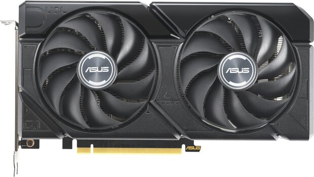 4060Ti ASUS DUAL RTX EVO OC Edition 8GB/3xDP/HDMI