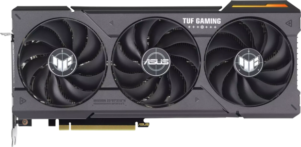 4060Ti ASUS TUF RTX GAMING OC Edition 8GB/3xDP/HDMI