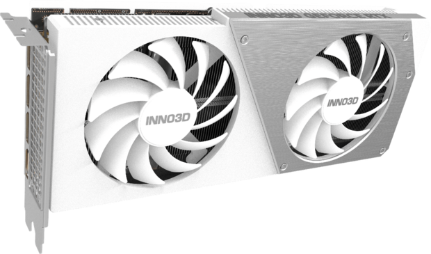 4060Ti Inno3D RTX Twin x2 OC 16GB/3xDP/HDMI