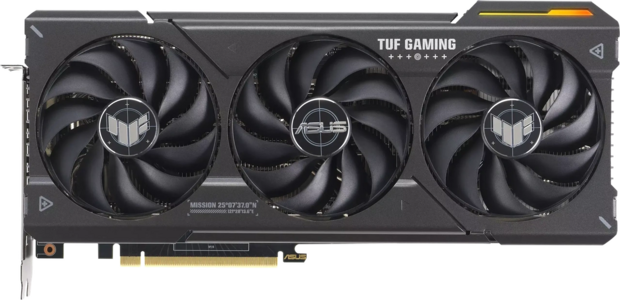 4070 ASUS TUF RTX Super GAMING OC Edition 12GB/3DP/HDMI